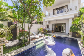 Amalia Swan Haven Villa Seminyak